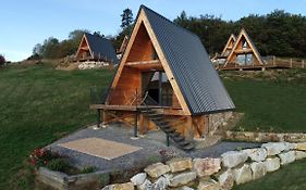 O Tipi Lodge